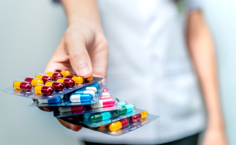 Diş enfeksiyonu için antibiyotik ne zaman kullanılır